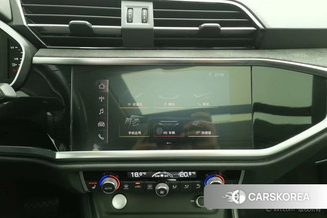 Audi Q3 id 4211332 из Китая 19
