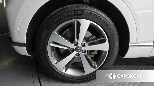 Genesis GV80 id 4196009 из Кореи 29