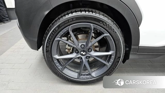 Hyundai Kona id 4225650 из Кореи 28