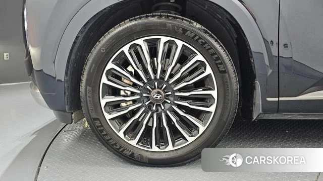 Hyundai Palisade id 4929921 из Кореи 26