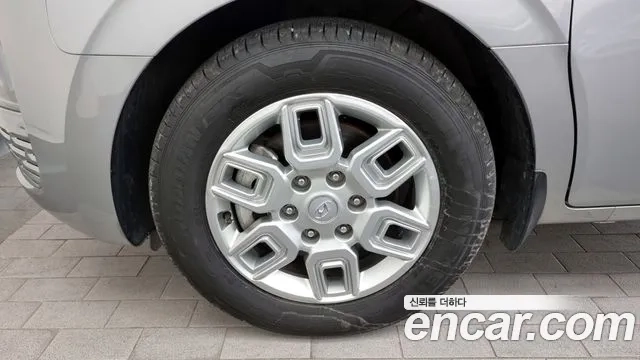 Hyundai Staria id 2862599 из Кореи 15