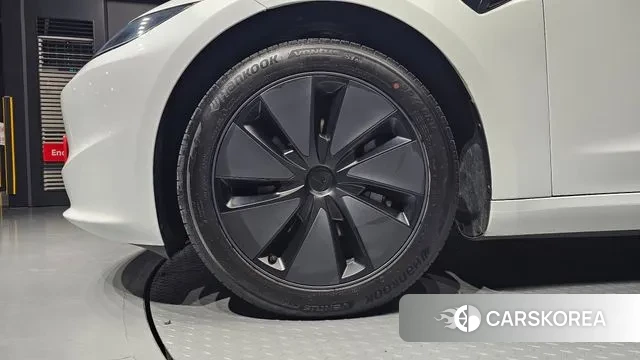 Tesla Model 3 id 3739421 из Кореи 15