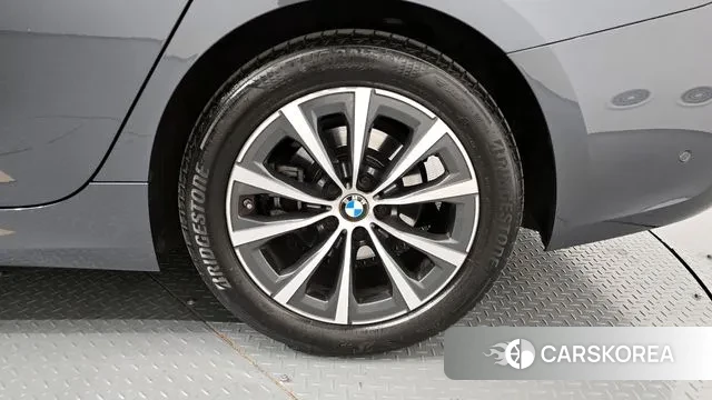 BMW 3 Series (G20) id 3453348 из Кореи 15