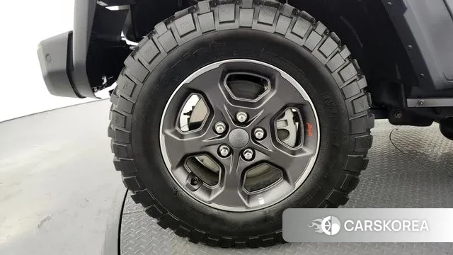 Jeep Gladiator (JT) id 3458511 из Кореи 15