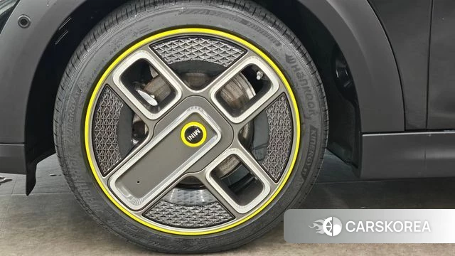 Mini Cooper Electric id 4618223 из Кореи 15