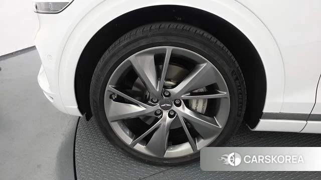 Genesis GV70 id 4187606 из Кореи 34