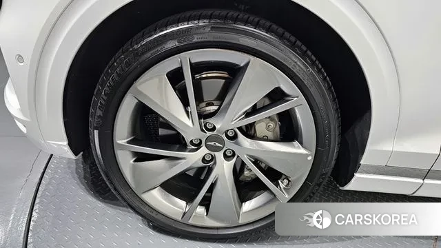 Genesis GV70 id 3180193 из Кореи 15