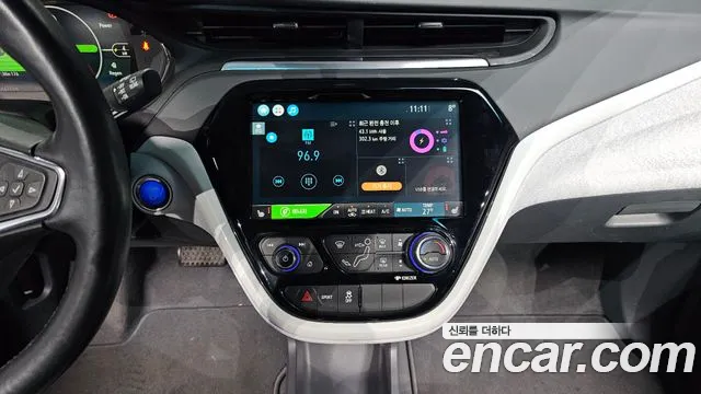 Chevrolet (GM Daewoo) Bolt EV id 2624132 из Кореи 15