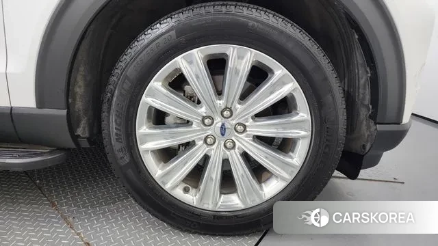 Ford Explorer 6th Generation id 3094222 из Кореи 15