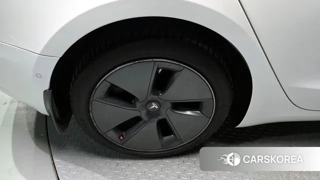 Tesla Model 3 id 3378615 из Кореи 15