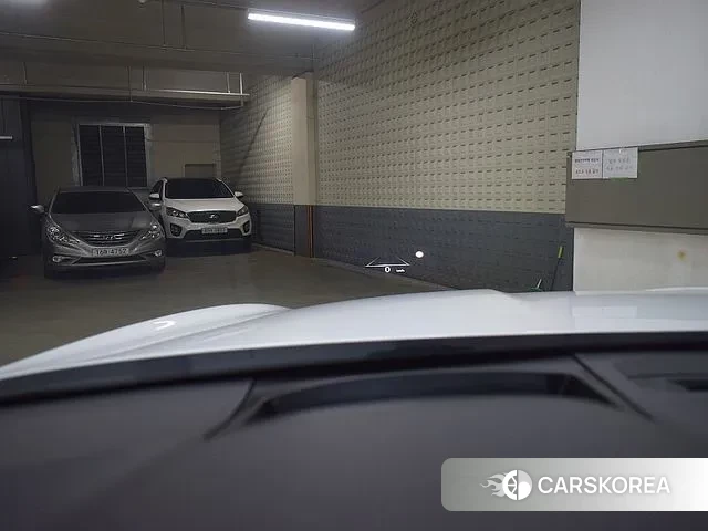 Genesis GV70 id 3026639 из Кореи 15