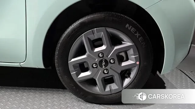 Kia The New Kia Ray id 3776179 из Кореи 15