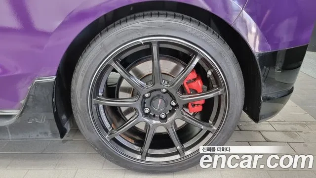 Hyundai Veloster (JS) id 2951213 из Кореи 15