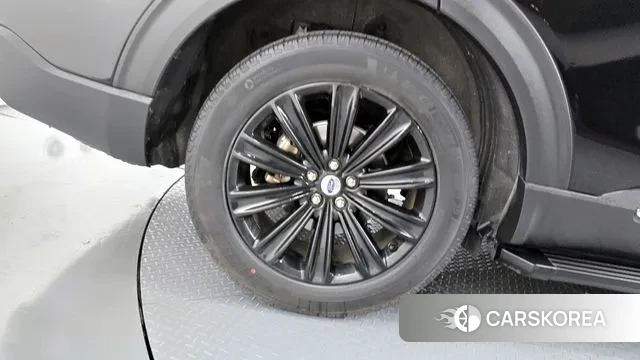 Ford Explorer 6th Generation id 3011801 из Кореи 15