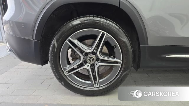 Mercedes-Benz GLB-Class X247 id 4489289 из Кореи 25