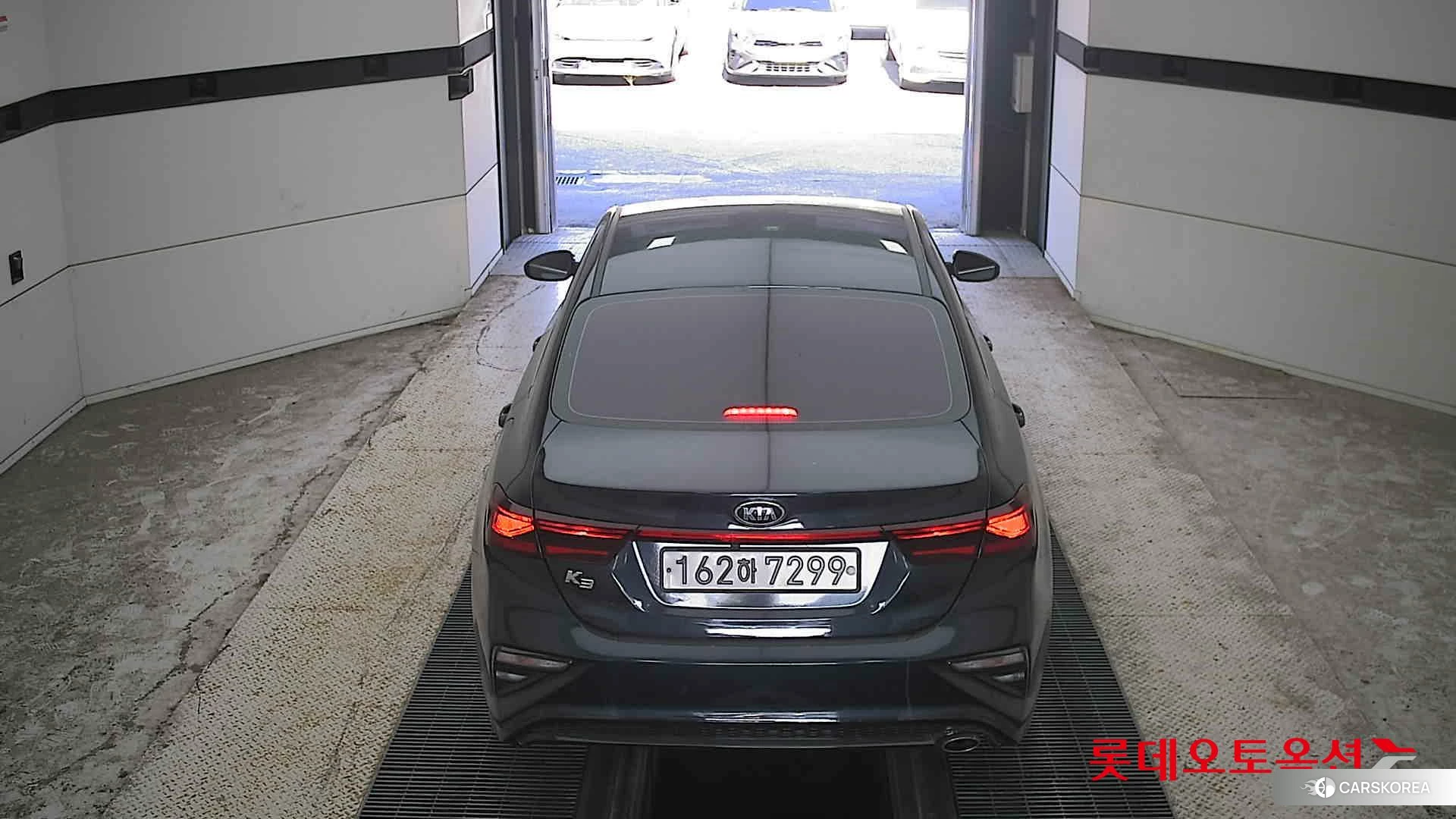 Kia K3 id 4902475 из Кореи 31