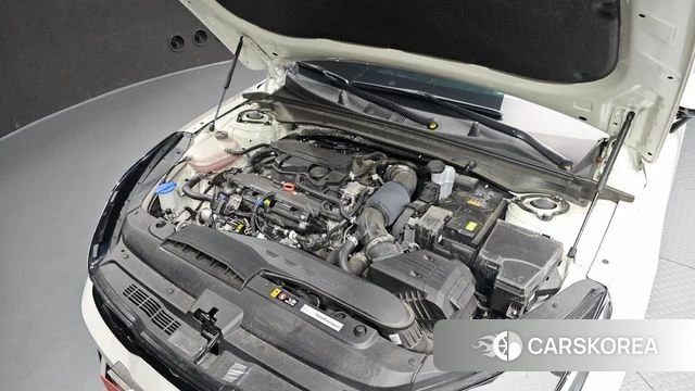 Kia The New K5 3rd generation id 4916311 из Кореи 30