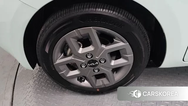 Kia The New Kia Ray id 2964218 из Кореи 15