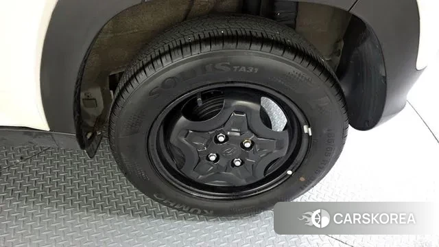 Hyundai Casper id 3388559 из Кореи 15