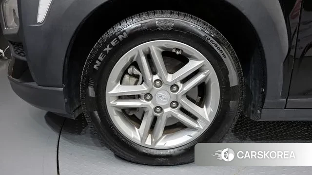 Hyundai Kona id 3297690 из Кореи 15