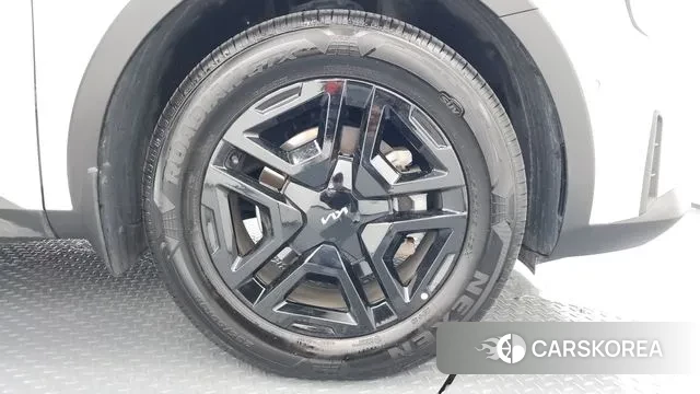 Kia The New Sorento 4th Generation id 3246546 из Кореи 15