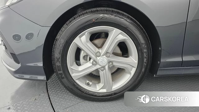 Hyundai Sonata New Rise id 3795941 из Кореи 15