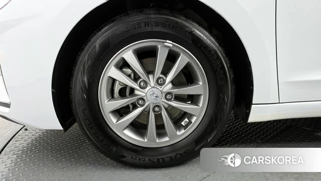 Hyundai The New Avante AD id 3844892 из Кореи 15