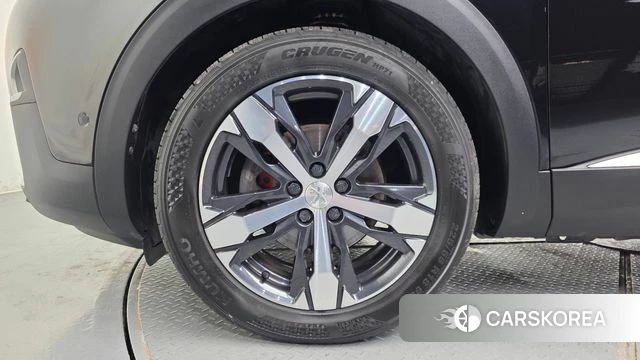 Peugeot 3008 second generation id 4678009 из Кореи 26