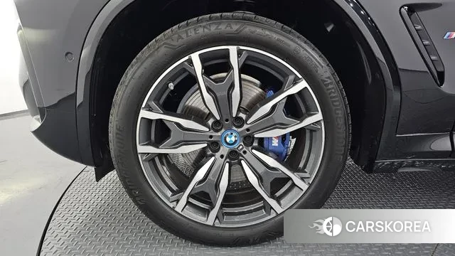 BMW X3 (G01) id 2930176 из Кореи 15