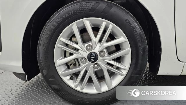Kia Morning Urban (JA) id 4283671 из Кореи 25