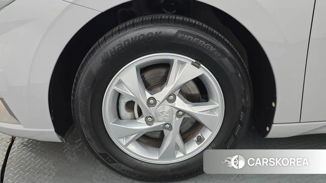 Hyundai Avante (CN7) id 4698068 из Кореи 26