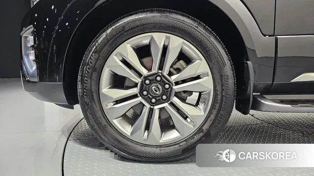 Kia Mohave Master id 3343850 из Кореи 15