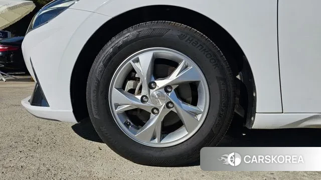 Hyundai Avante (CN7) id 3350291 из Кореи 15