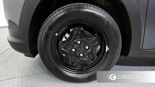Hyundai Casper id 4243674 из Кореи 26