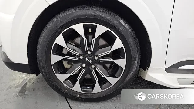 Kia Carnival 4th generation id 3681737 из Кореи 15