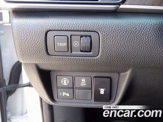 Honda Accord 10th Generation id 2684375 из Кореи 13