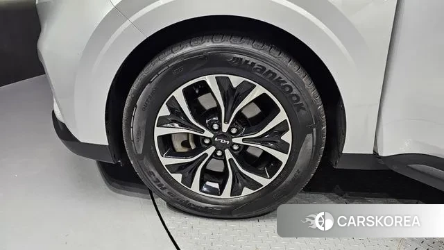 Kia Carnival 4th generation id 3503122 из Кореи 15