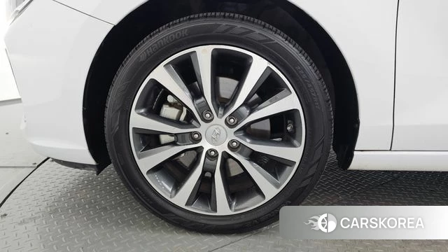 Hyundai i30 (PD) id 4447925 из Кореи 25