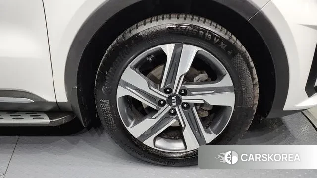 Kia Sorento 4th Generation id 3540723 из Кореи 15