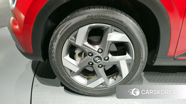 Hyundai Venue id 4231132 из Кореи 25