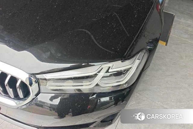 BMW 5 series id 4333878 из Китая 12