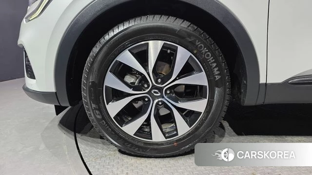 Renault Korea (Samsung) XM3 id 4572412 из Кореи 15