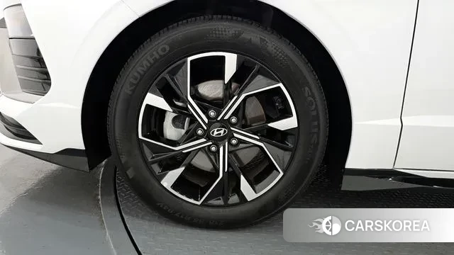 Hyundai Sonata D Edge (DN8) id 3052746 из Кореи 15