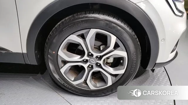 Renault Korea (Samsung) XM3 id 3557296 из Кореи 15