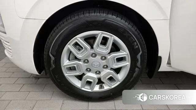 Hyundai Staria id 3058973 из Кореи 15