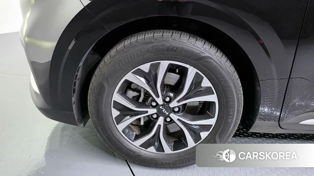 Kia Carnival 4th generation id 4281232 из Кореи 27