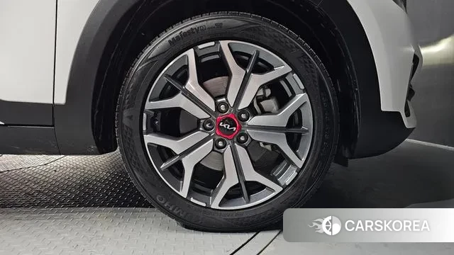 Kia The New Seltos id 3487844 из Кореи 15