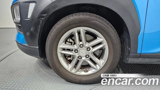 Hyundai Kona id 2912336 из Кореи 15