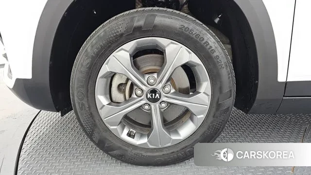 Kia Seltos id 3443751 из Кореи 15