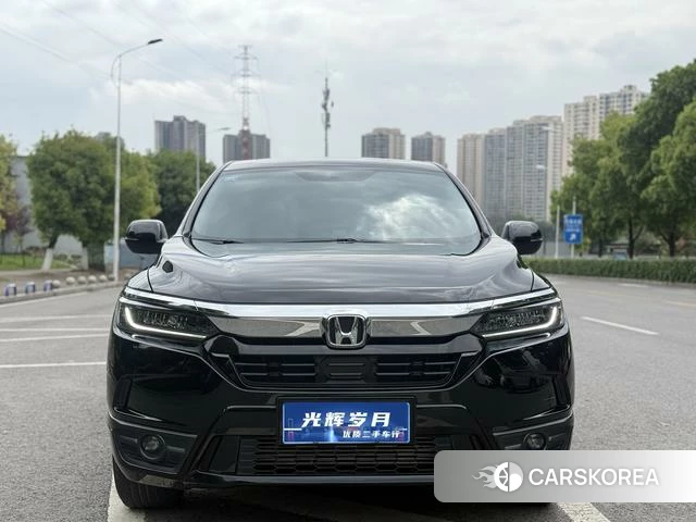 Honda Hao Ying id 4273337 из Китая 16